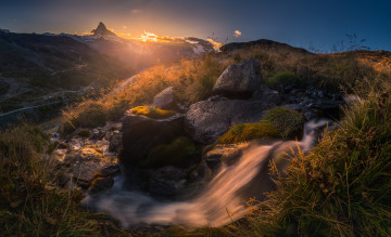 Картинка природа реки озера простор