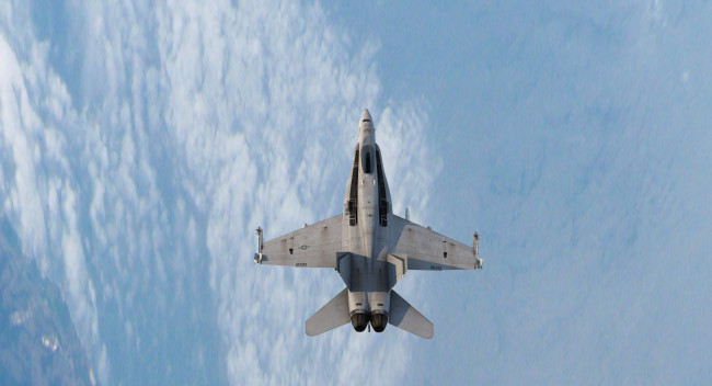 Обои картинки фото 3д графика, армия , military, самолет, полет