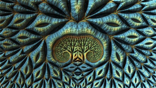 Обои картинки фото 3д графика, абстракция , abstract, цвет, фон, узор