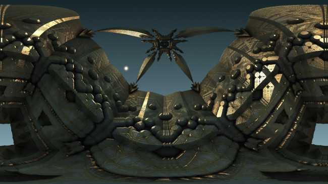 Обои картинки фото 3д графика, абстракция , abstract, фон, цвет, узор