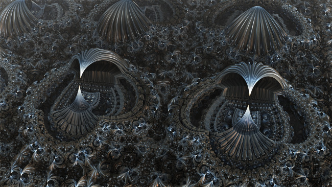 Обои картинки фото 3д графика, абстракция , abstract, узор, фон, цвет