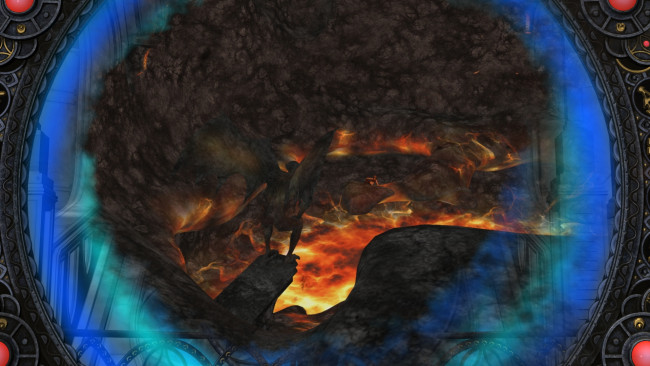 Обои картинки фото 3д графика, фантазия , fantasy, дракон