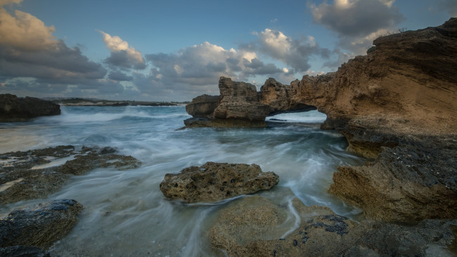 Обои картинки фото природа, побережье, простор