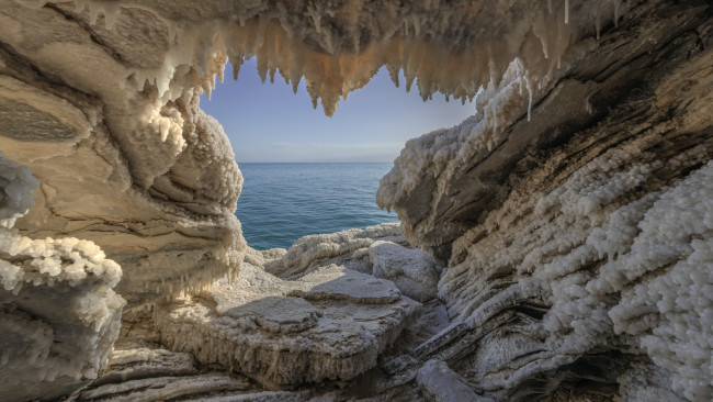 Обои картинки фото природа, побережье, простор