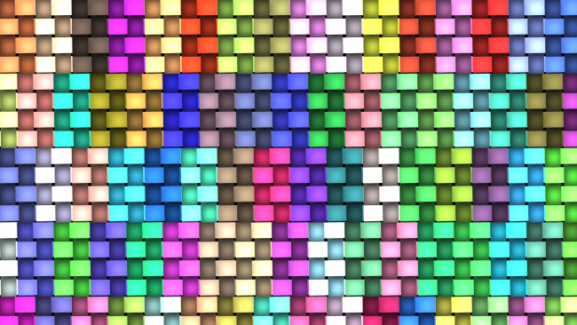 Обои картинки фото векторная графика, -графика , graphics, kwadranty, kolorowe, tekstura