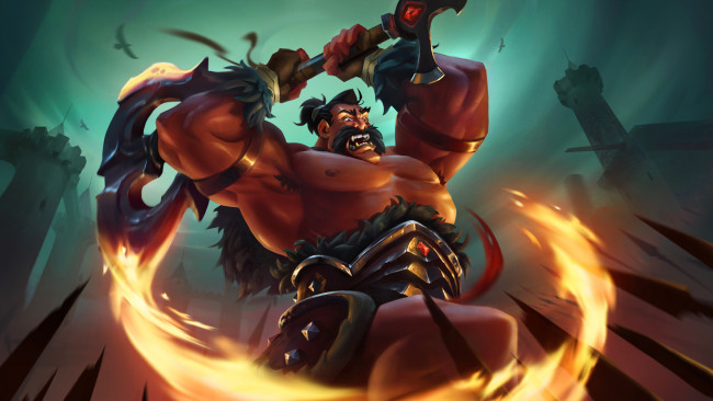 Обои картинки фото видео игры, pagan online, pagan, online