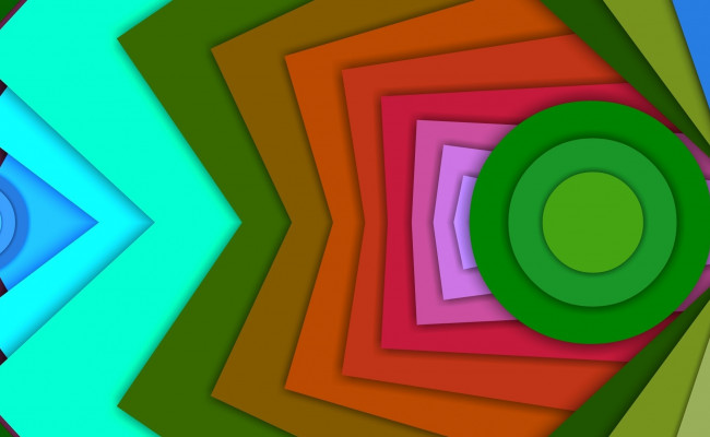 Обои картинки фото векторная графика, -графика , graphics, цвет, фон, узор