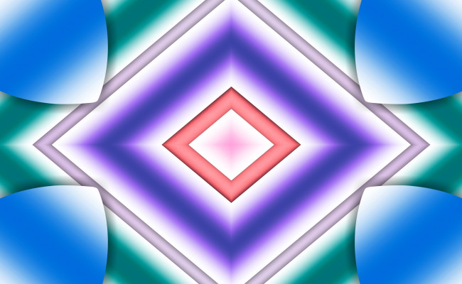 Обои картинки фото векторная графика, -графика , graphics, цвет, фон, узор