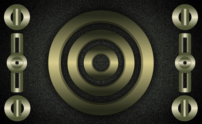 Обои картинки фото 3д графика, абстракция , abstract, узор, фон, цвет