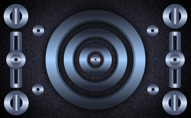 Обои картинки фото 3д графика, абстракция , abstract, узор, фон, цвет