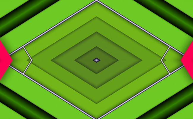 Обои картинки фото векторная графика, -графика , graphics, цвет, фон, узор