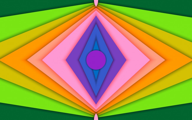 Обои картинки фото векторная графика, -графика , graphics, цвет, фон, узор