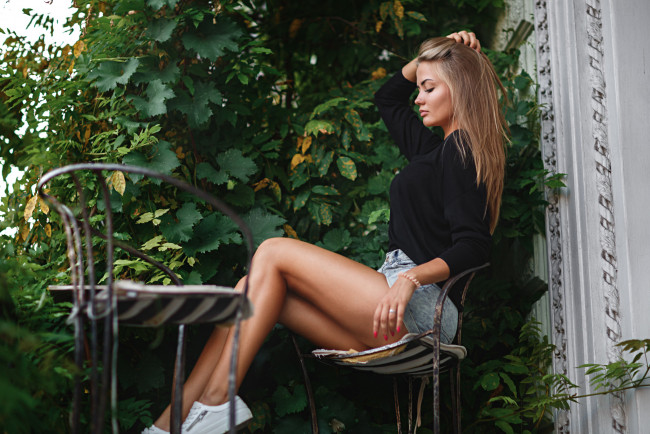 Обои картинки фото девушка, девушки, -unsort , брюнетки, темноволосые, модель