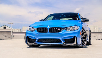 Картинка автомобили bmw m4