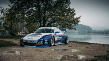 Картинка автомобили porsche 911