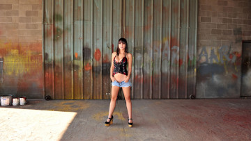 обоя девушки, bryci lea, bryci, lea