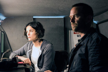 Картинка кино+фильмы blindspot+ сериал напарники наблюдение