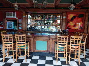 обоя интерьер, кафе,  рестораны,  отели, бар