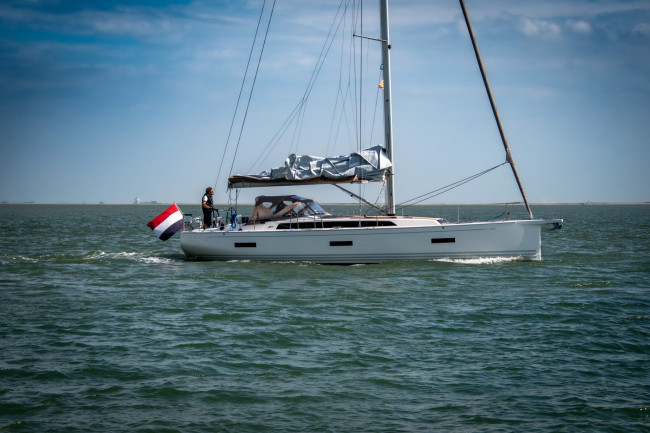 Обои картинки фото корабли, парусники, парусник