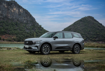 Картинка автомобили ford