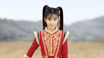 Картинка кино+фильмы the+inextricable+destiny девочка хвостики