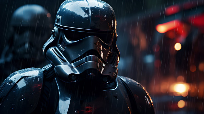 Обои картинки фото 3д графика, _science fiction, нейросети, графика, нейроарт, ai, art, нейронные, сети, рисунки, нейро, искусство, имперский, штурмовик, звездные, войны, star, wars, stormtrooper