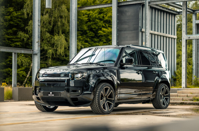 Обои картинки фото автомобили, land-rover