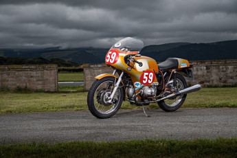 Картинка мотоциклы bmw