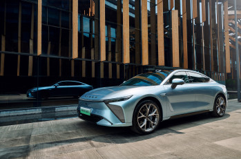 Картинка автомобили exeed