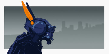 Картинка рисованное кино +мультфильмы chappie