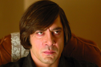 Картинка кино+фильмы no+country+for+old+men мужчина лицо кресло