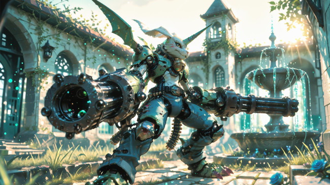 Обои картинки фото фэнтези, роботы,  киборги,  механизмы, нейросети, графика, нейроарт, ai, art, нейронные, сети, рисунки, нейро, искусство, нейрографика, graphics, neuroart, neural, networks, drawings, neuro, neurography