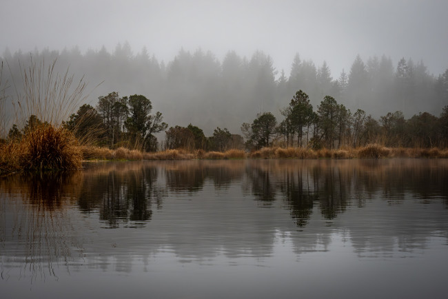 Обои картинки фото природа, реки, озера, осень