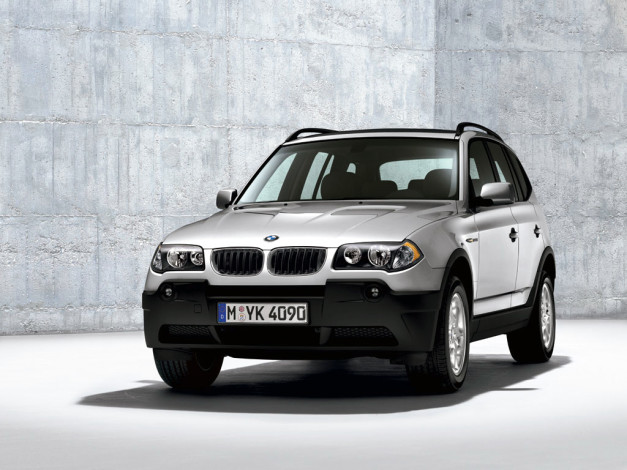 Обои картинки фото автомобили, bmw