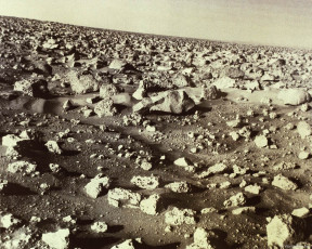 Картинка космос луна