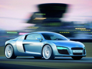 Картинка автомобили audi