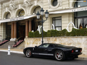 Картинка автомобили ford