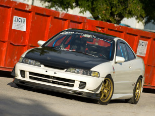 Картинка автомобили honda