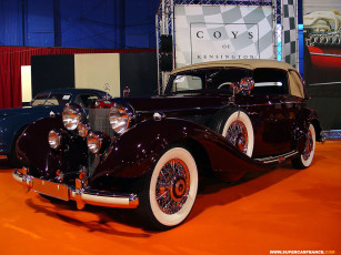 Картинка автомобили классика