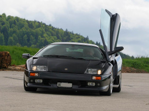 Картинка автомобили lamborghini