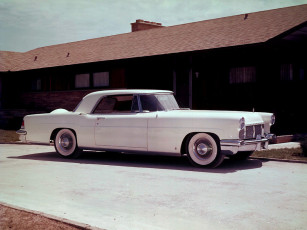 Картинка автомобили lincoln