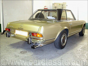 Картинка автомобили mercedes benz