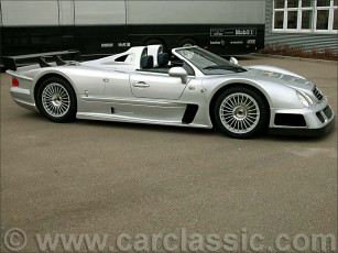 Картинка автомобили mercedes benz