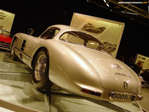 Картинка автомобили mercedes benz