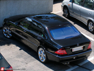 Картинка автомобили mercedes benz