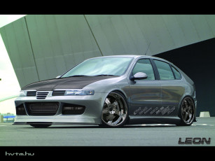 Картинка автомобили seat