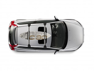 Картинка автомобили volvo