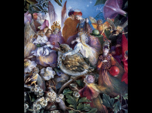 Картинка фэнтези иные миры времена