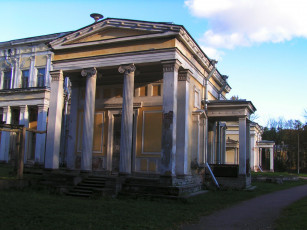 Картинка города