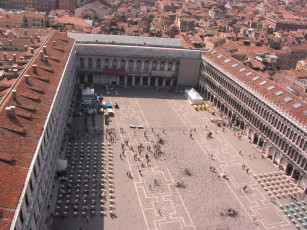 Картинка города